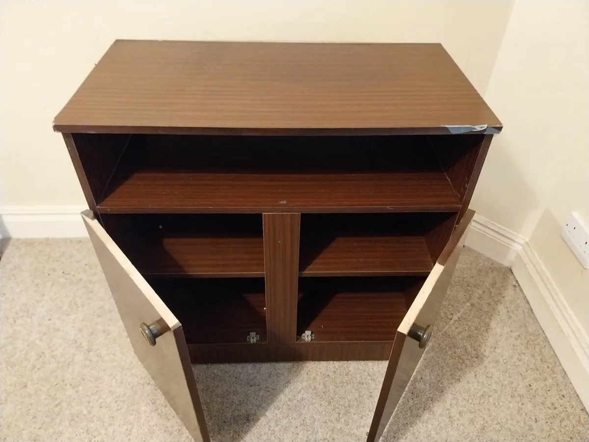 Various Display Tables - Image 2