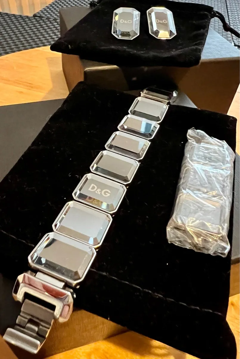 D&G original Jewellery - Image 2