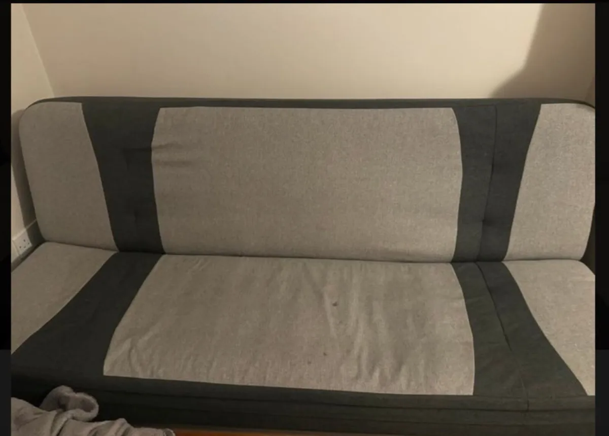 Sofa bed - Image 2