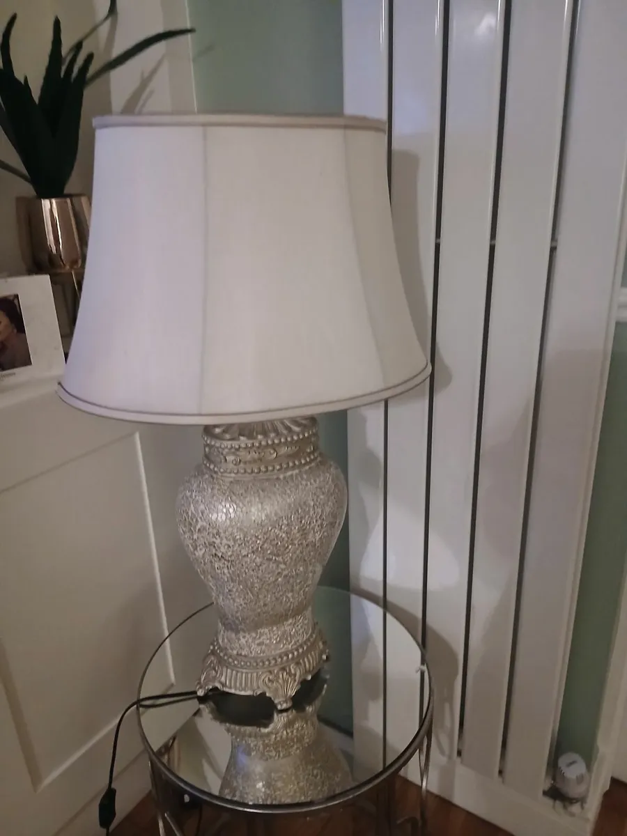 Table lamp - Image 4