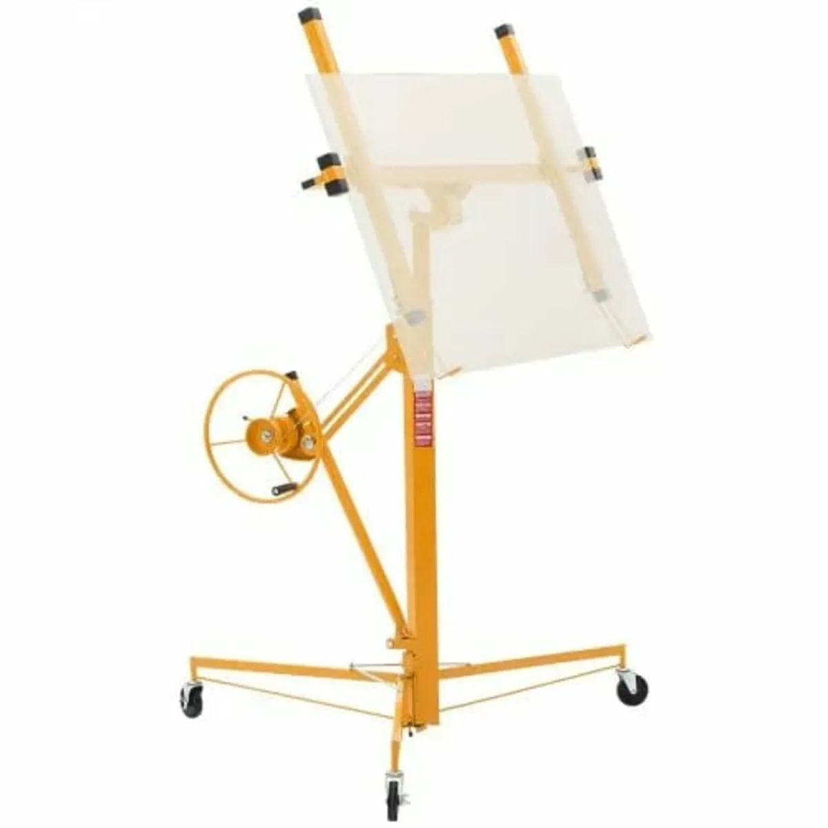 3353mm Drywall Lift, Heavy-Duty 68 kg Sheetrock Ho - Image 1
