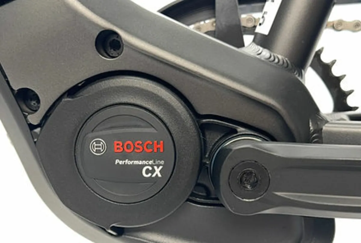 KETTLER  DUO CX12 - Image 4