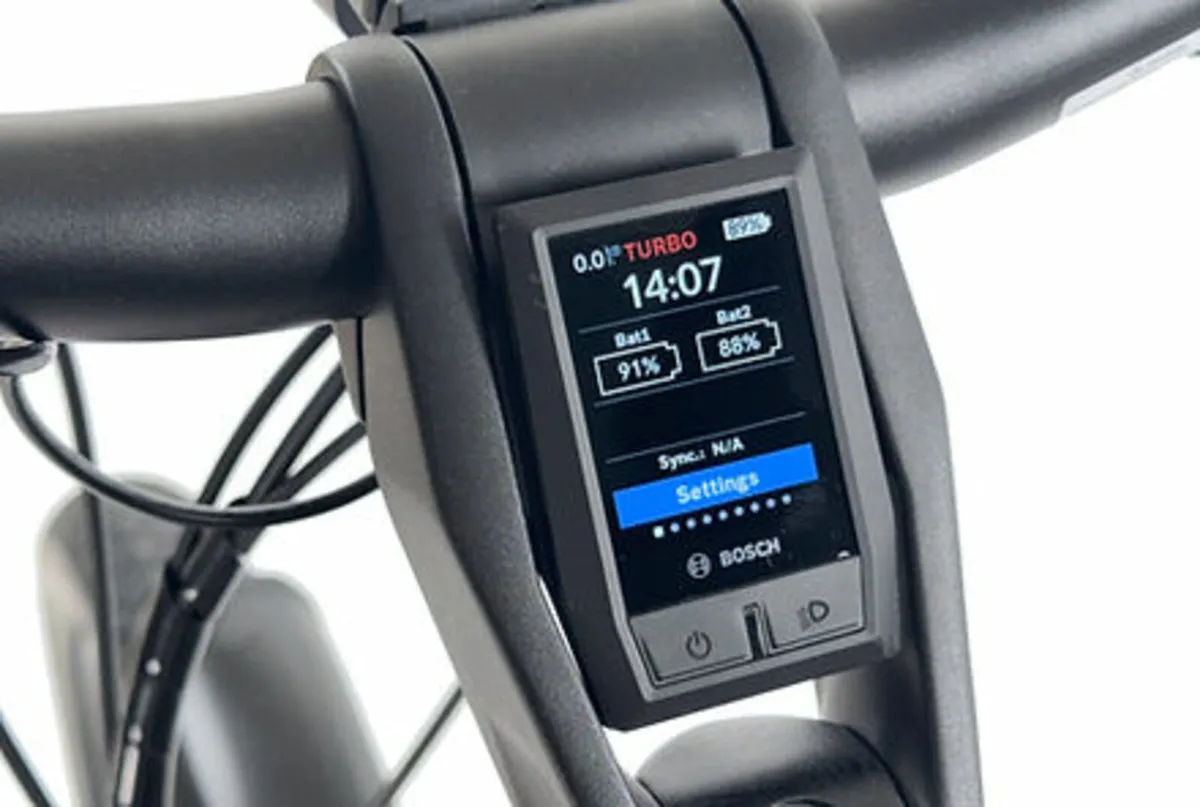 KETTLER  DUO CX12 - Image 2