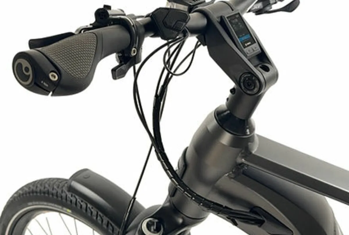 KETTLER  DUO CX12 - Image 3