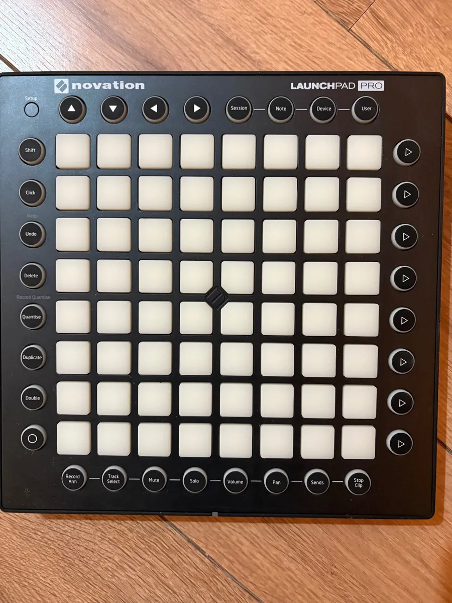 Novation Launchpad Pro - Image 1