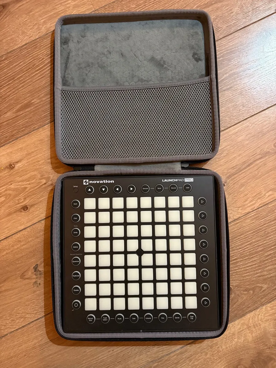 Novation Launchpad Pro - Image 4