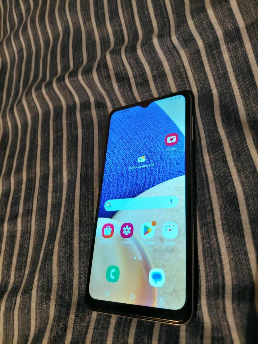 Samsung A32 5G (Unlocked) - Image 2