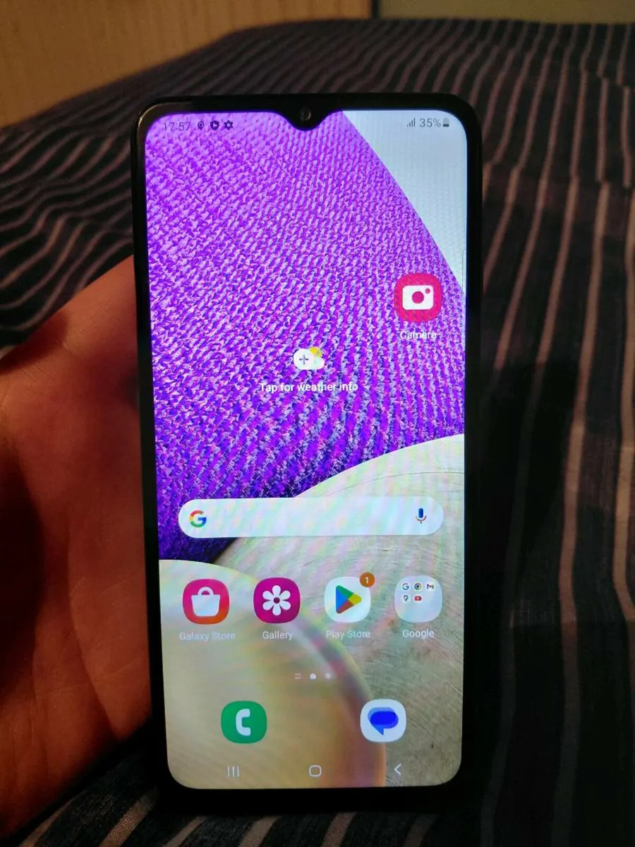 Samsung A32 5G (Unlocked) - Image 4