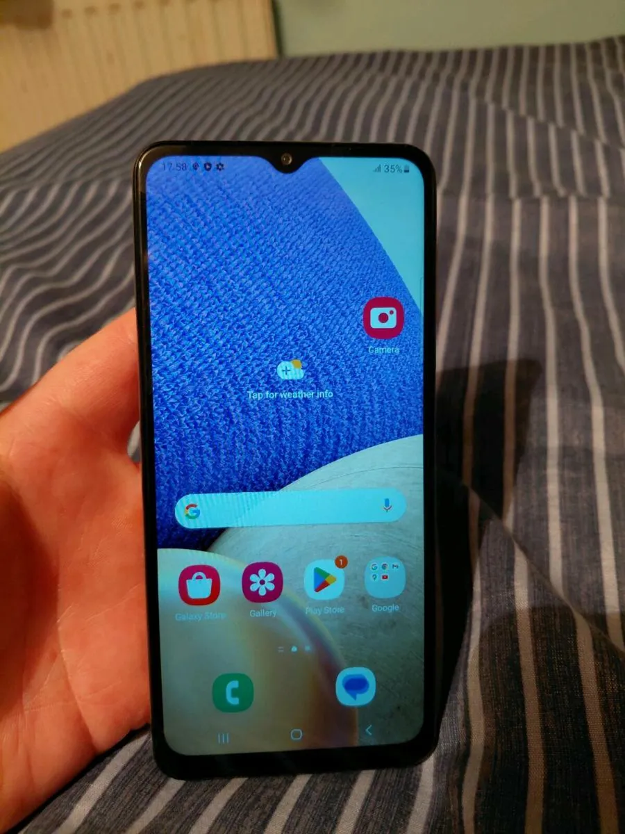 Samsung A32 5G (Unlocked) - Image 1