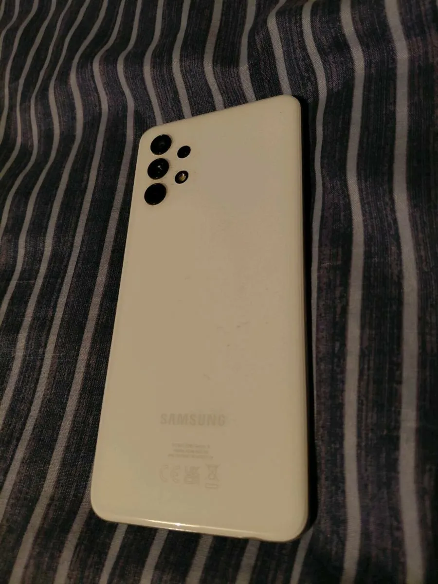 Samsung A32 5G (Unlocked) - Image 3