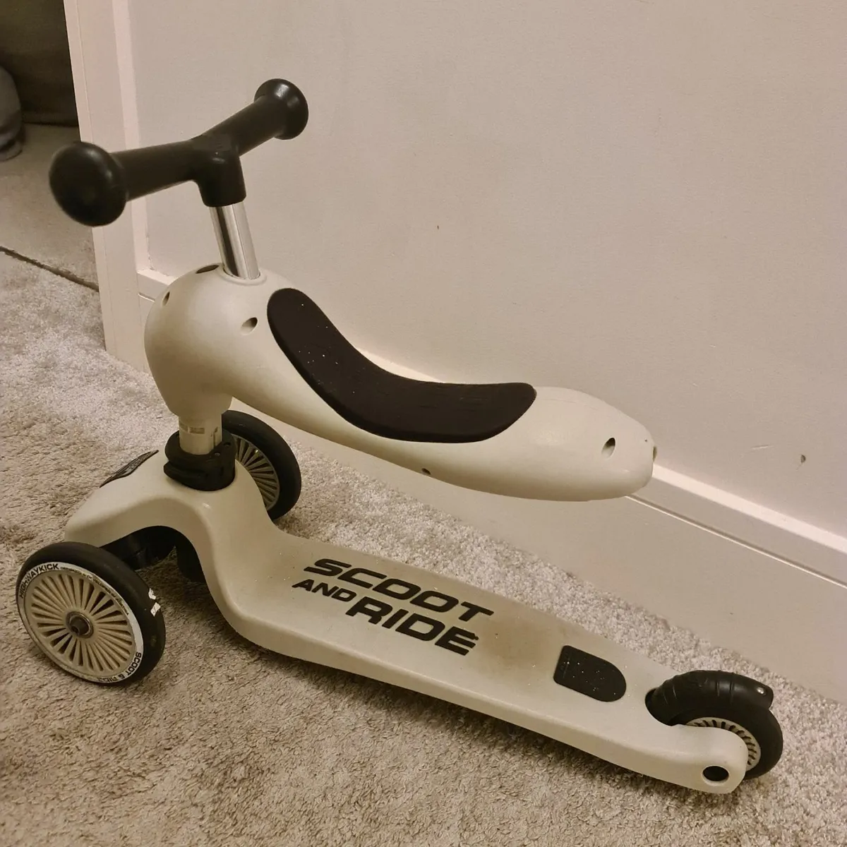 Toy scooter - Image 2