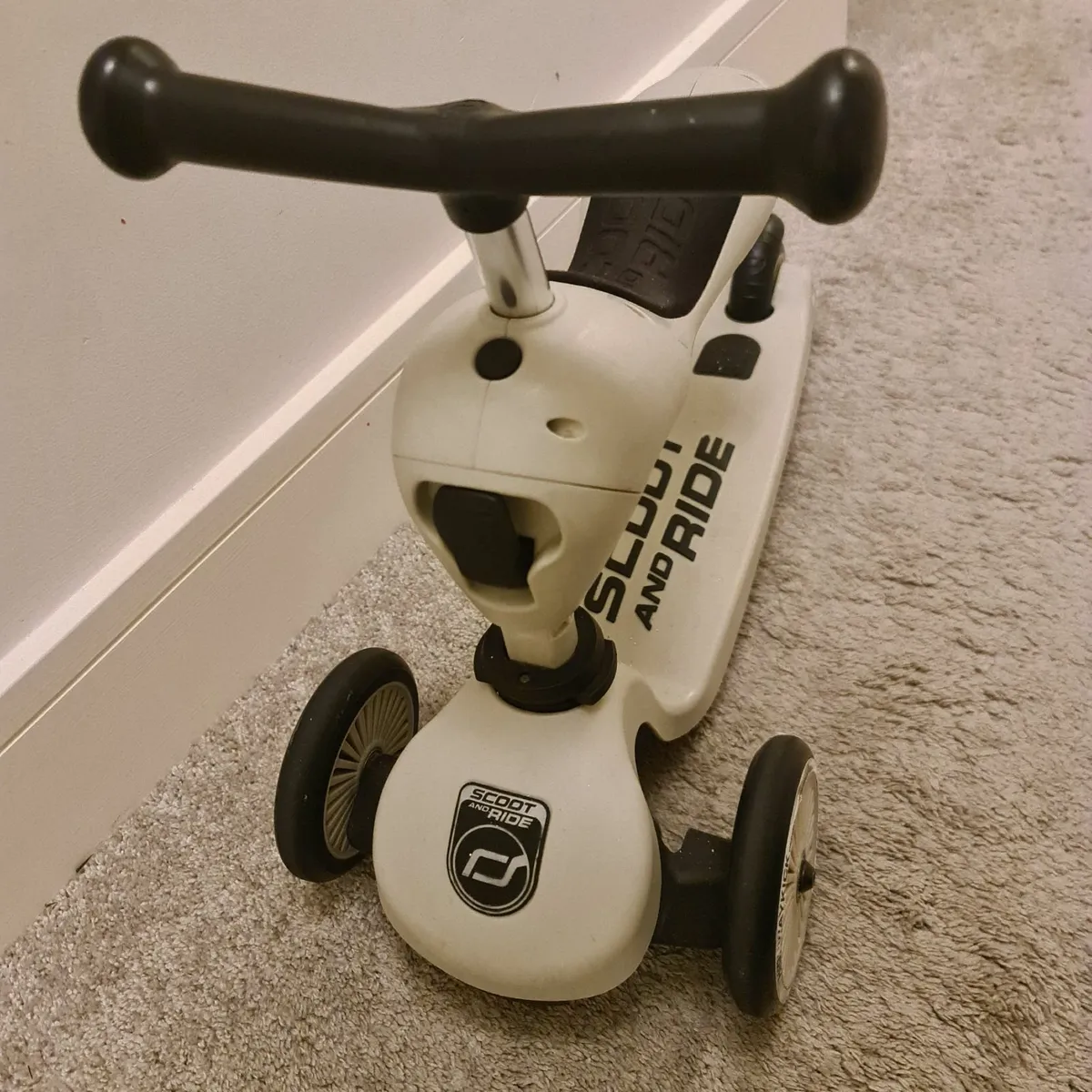 Toy scooter - Image 3