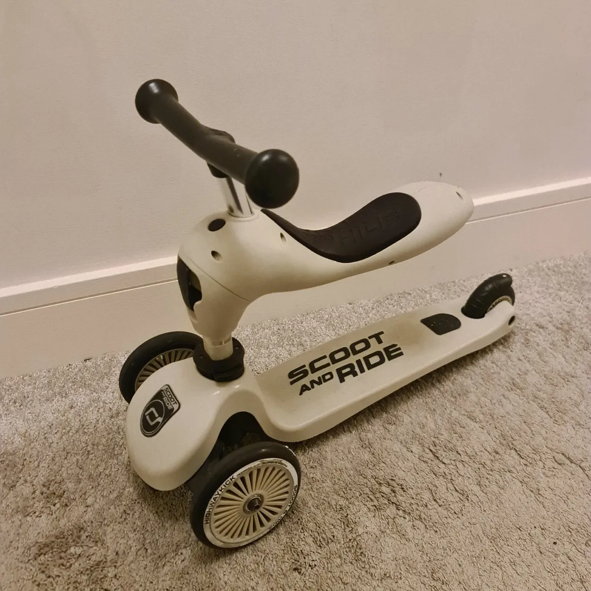 Toy scooter - Image 4