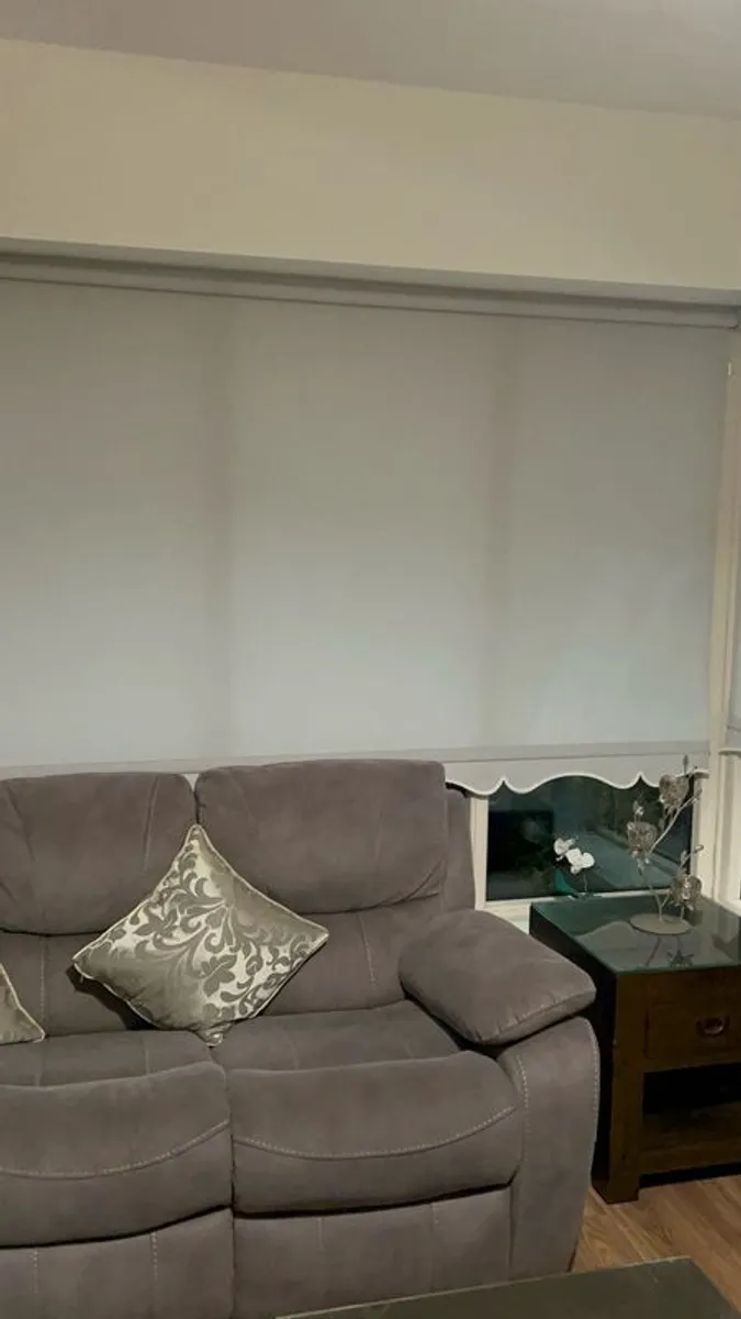 Corner reclining Sofa(5 + 2) - Image 4