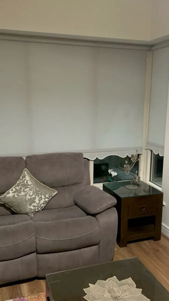 Corner reclining Sofa(5 + 2) - Image 3