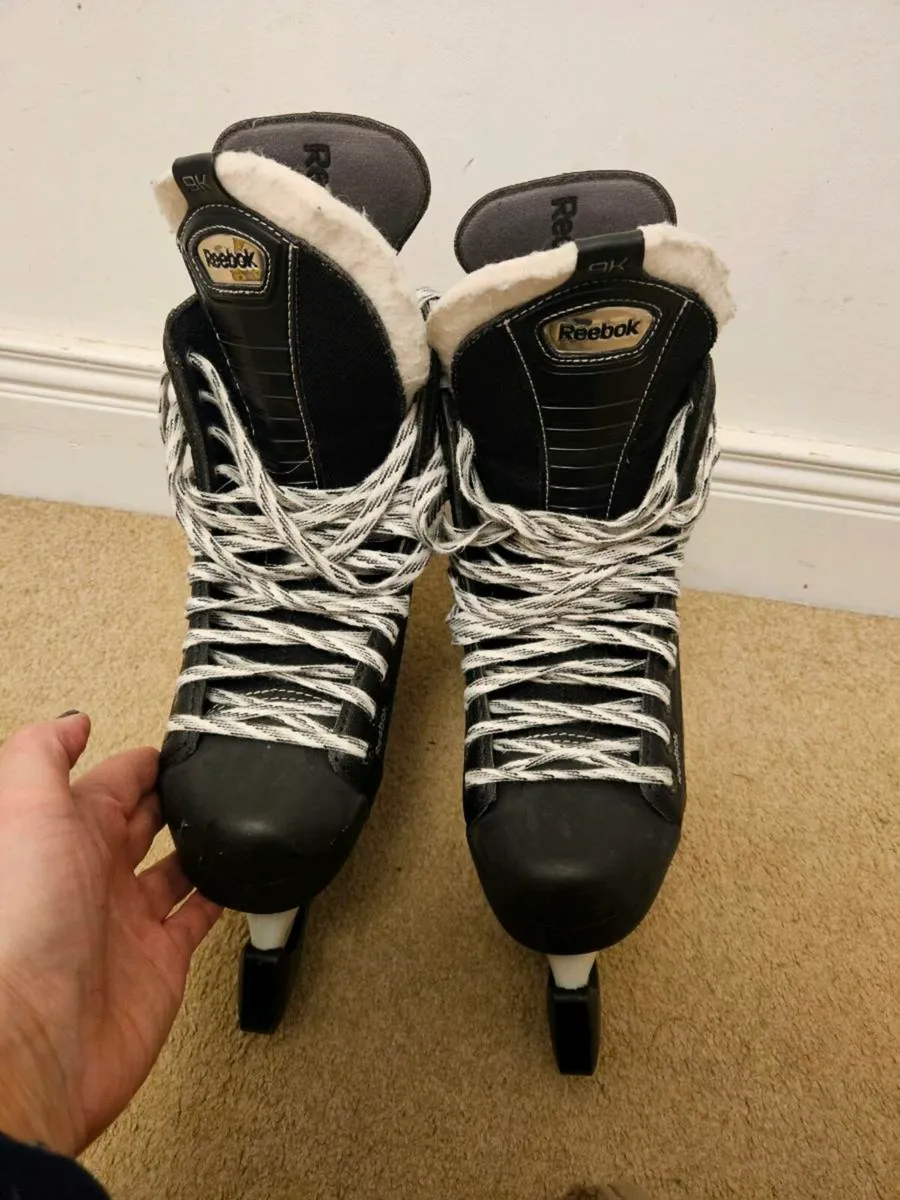 Reebok Iceskates - Image 3