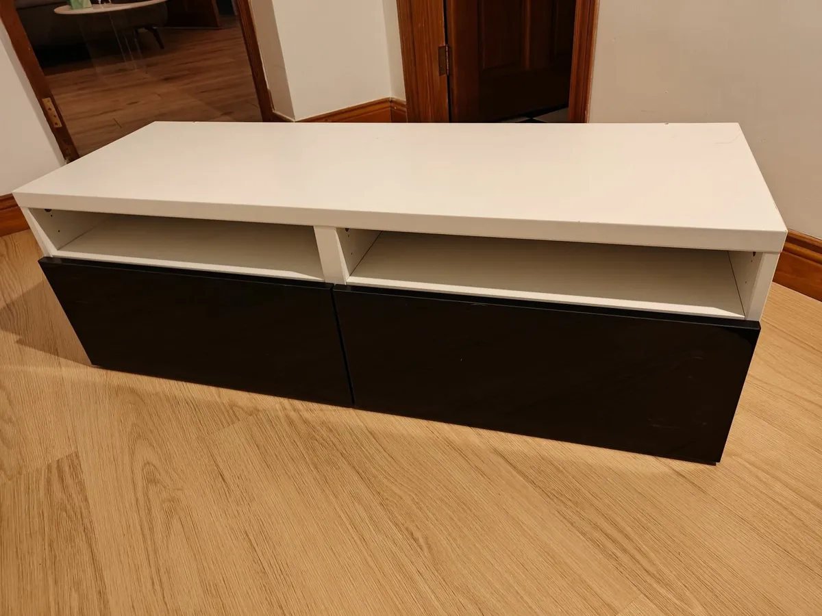 TV stand - Image 4
