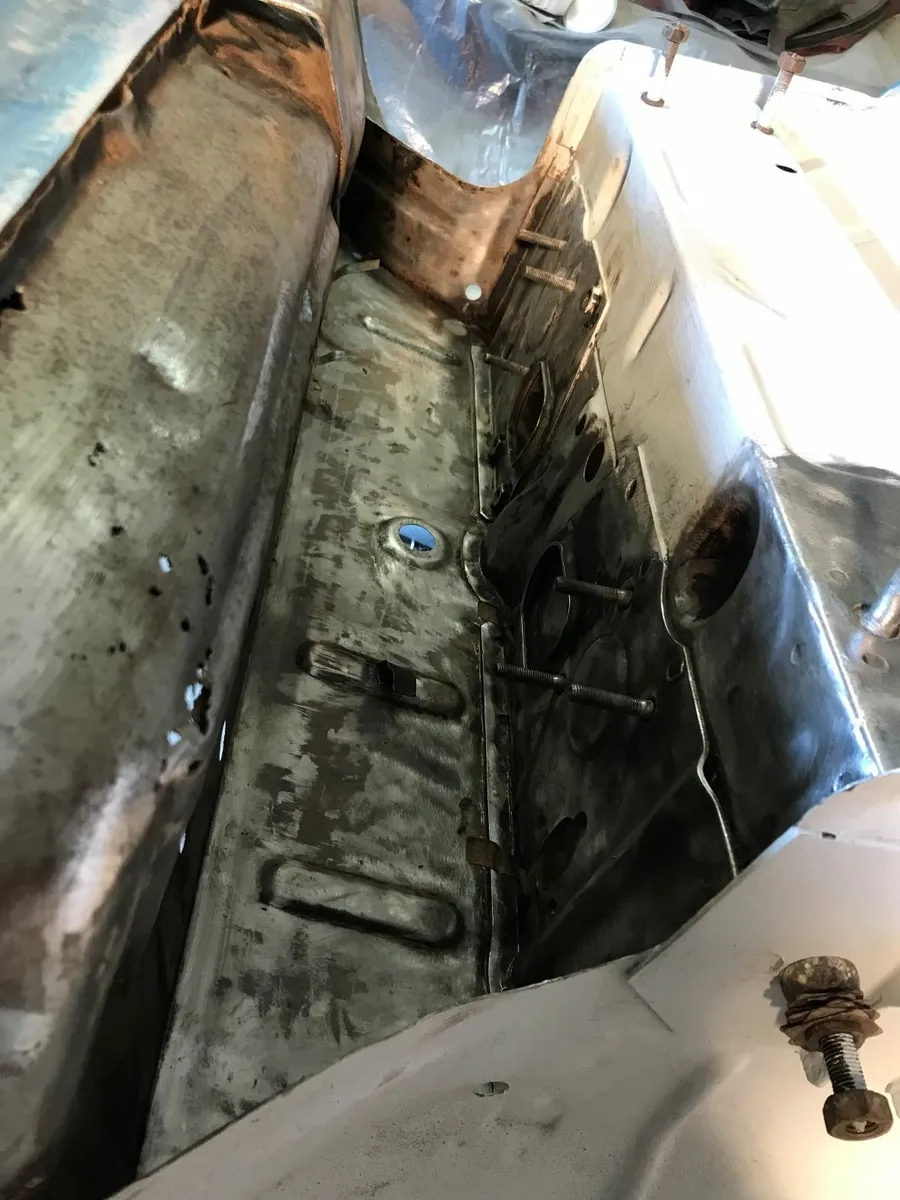 Fiat 500 1965 - Image 3