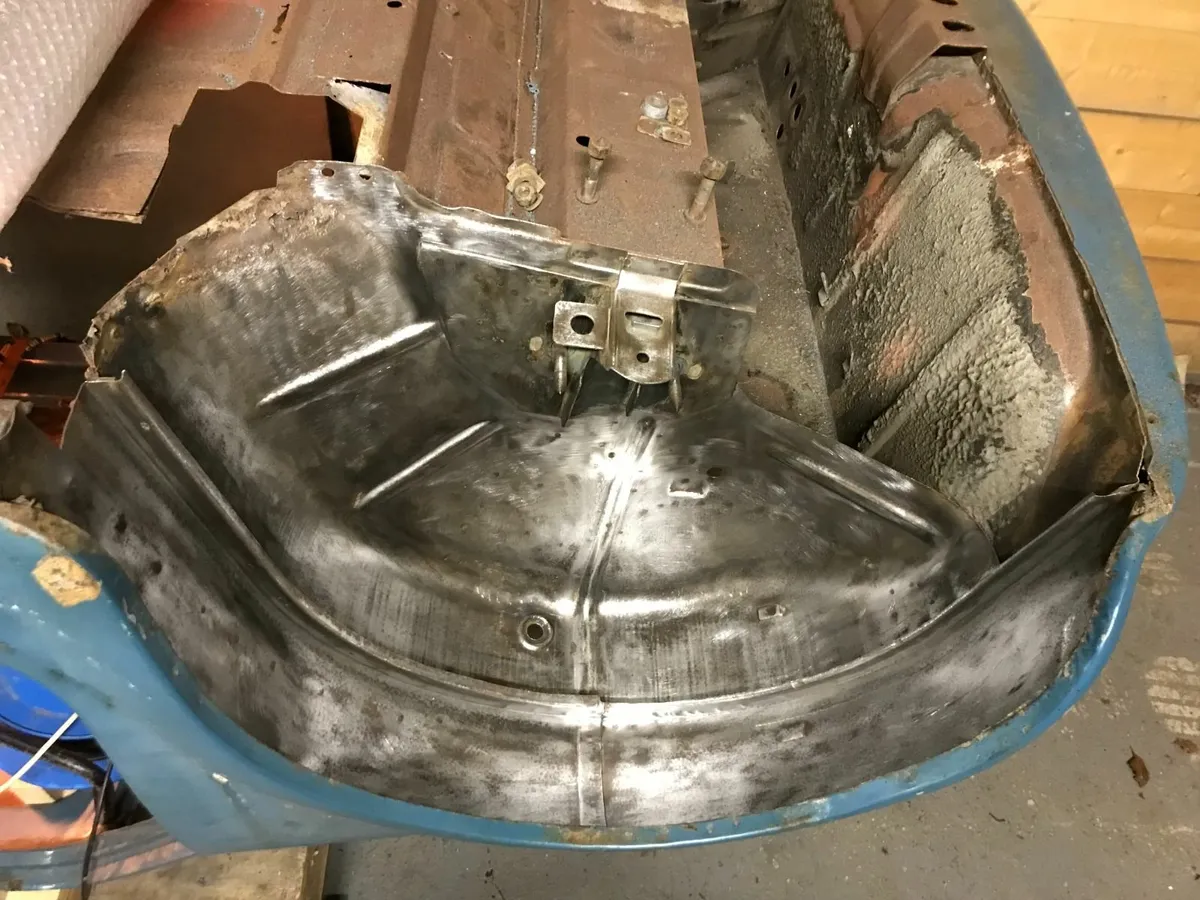 Fiat 500 1965 - Image 4