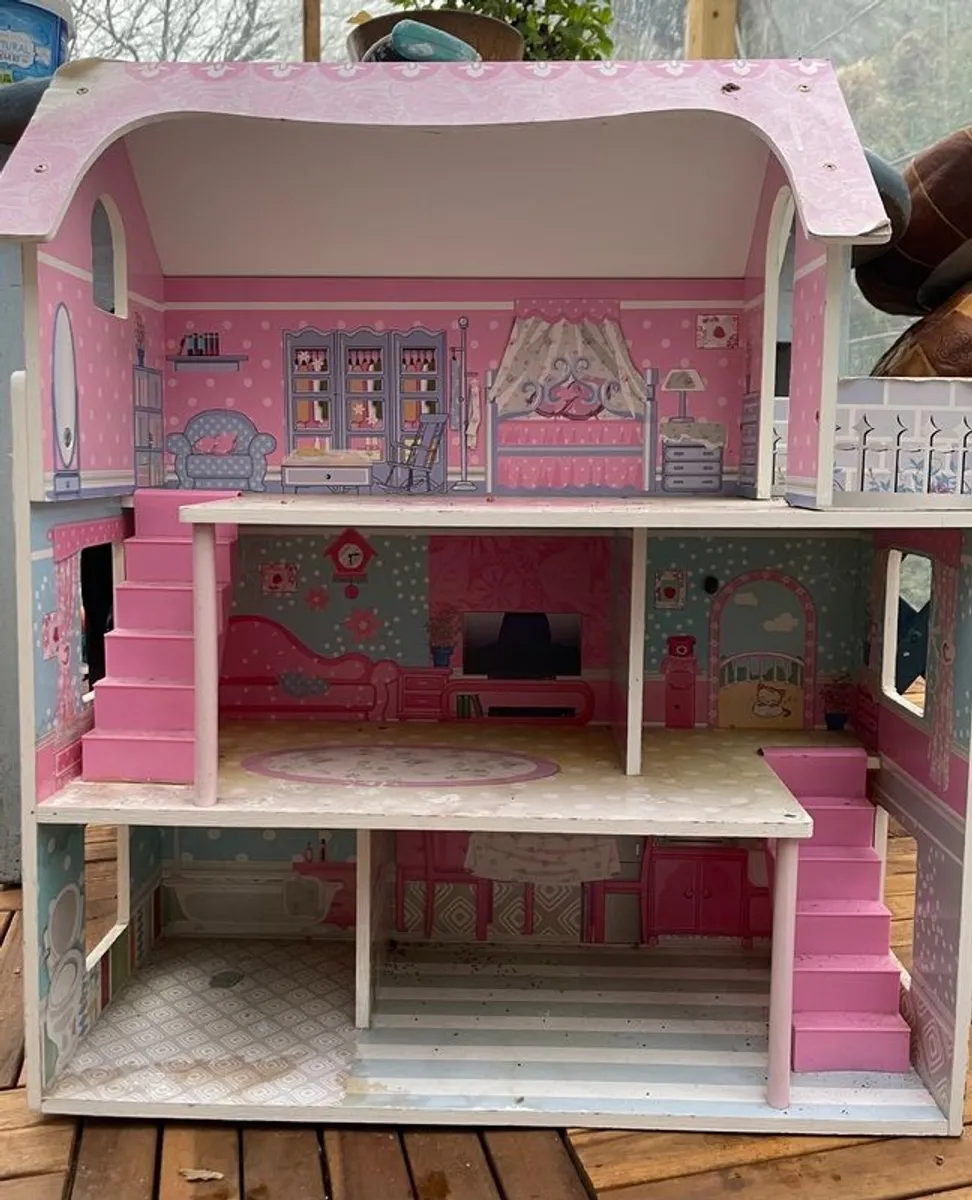 Dolls house