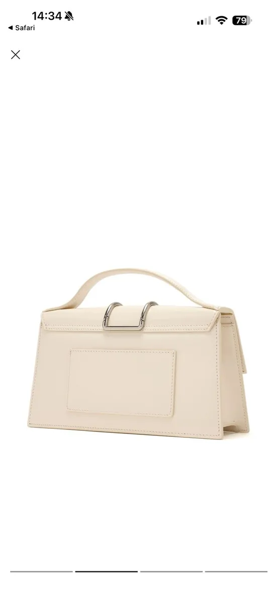 Jacquemus Bambino Bag - Image 2