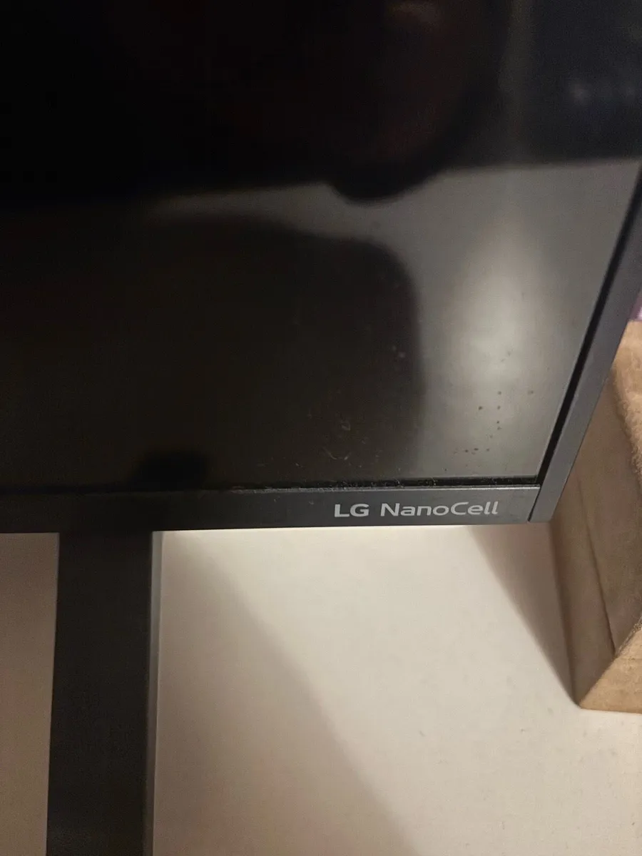 43” had smart tv - Image 3