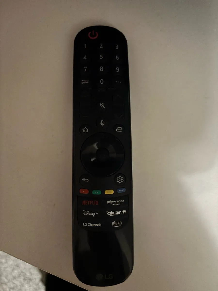 43” had smart tv - Image 2