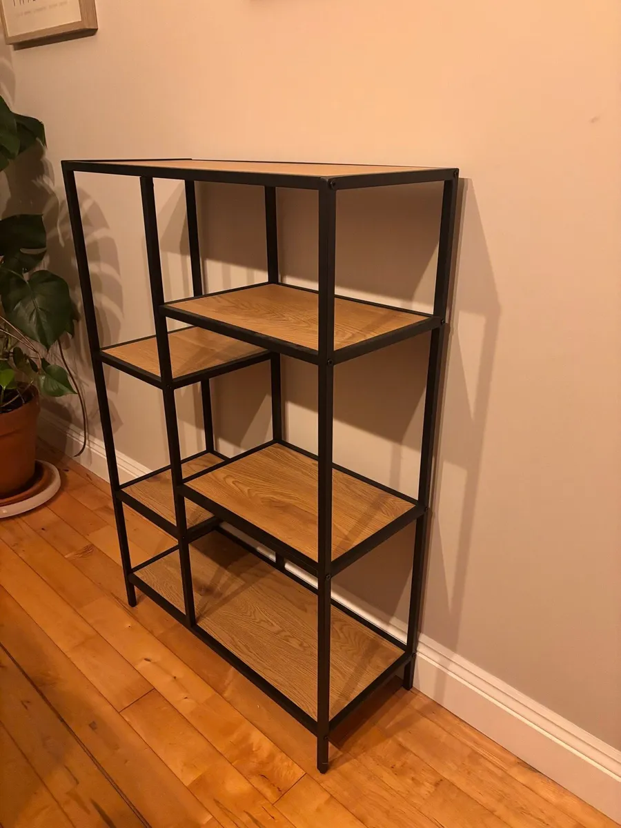 Shelving Unit - Image 3