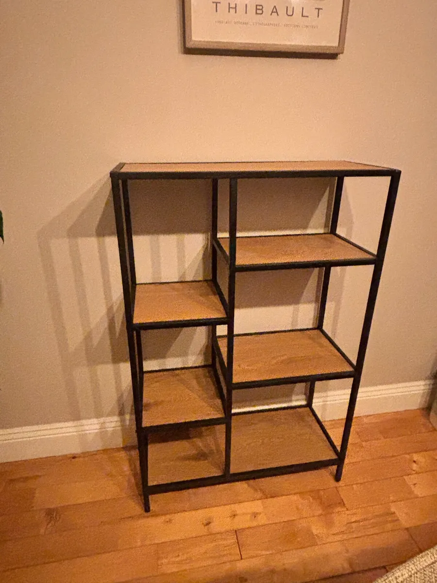 Shelving Unit - Image 1