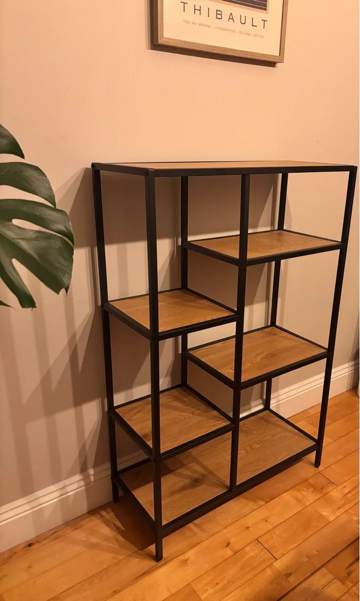 Shelving Unit - Image 2