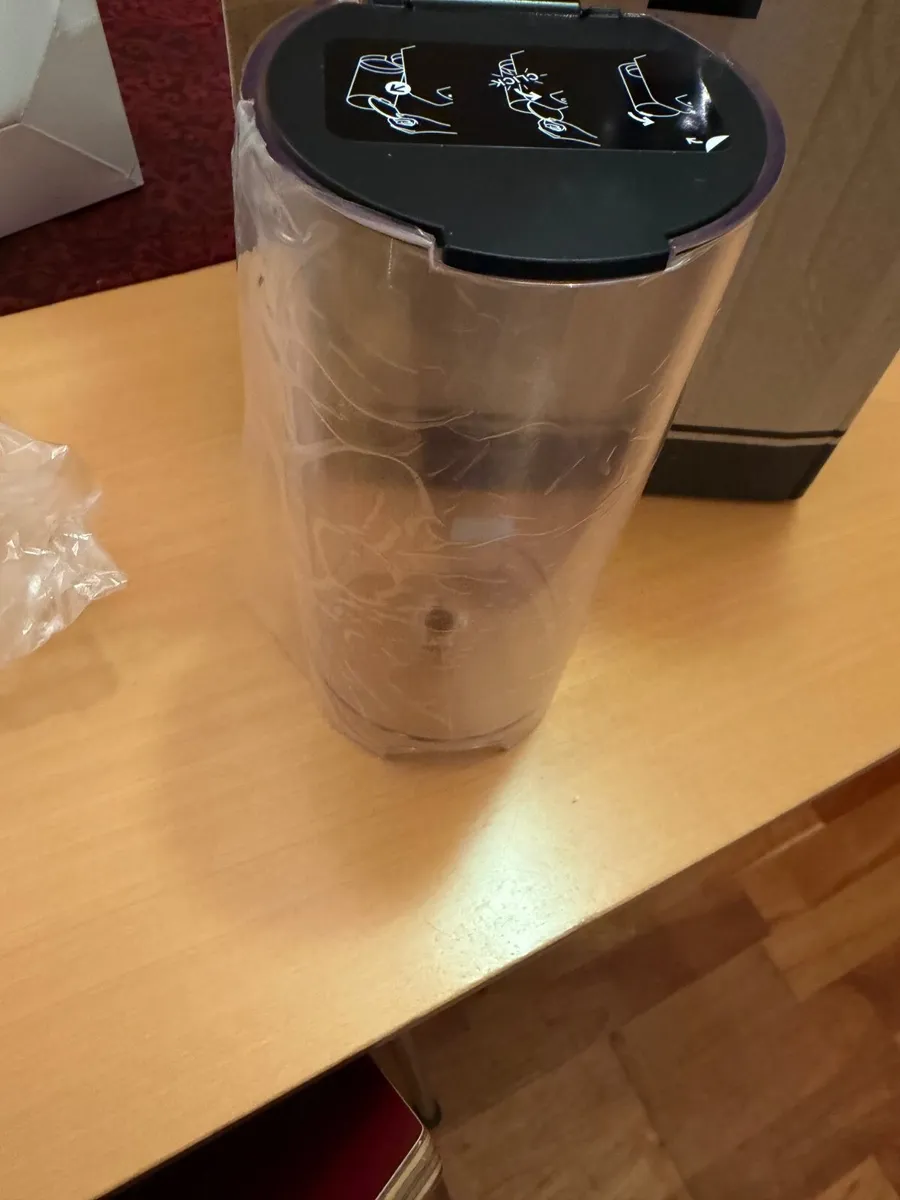 Nespresso water tank - Image 1