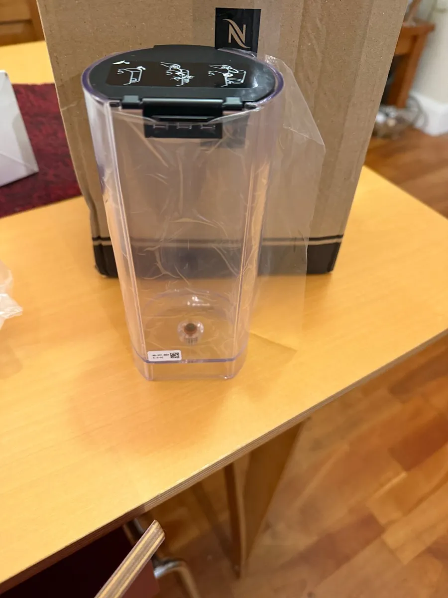 Nespresso water tank - Image 2
