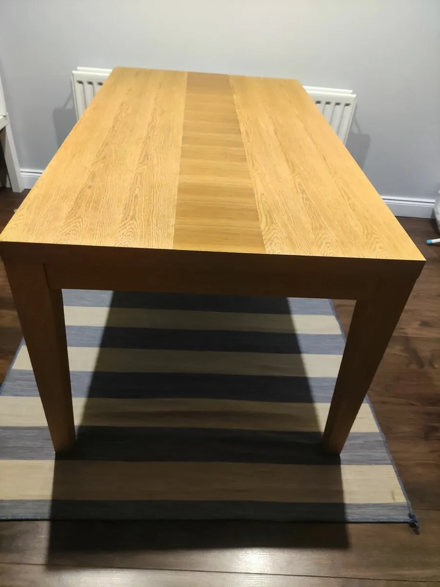 Dinning table - Image 2