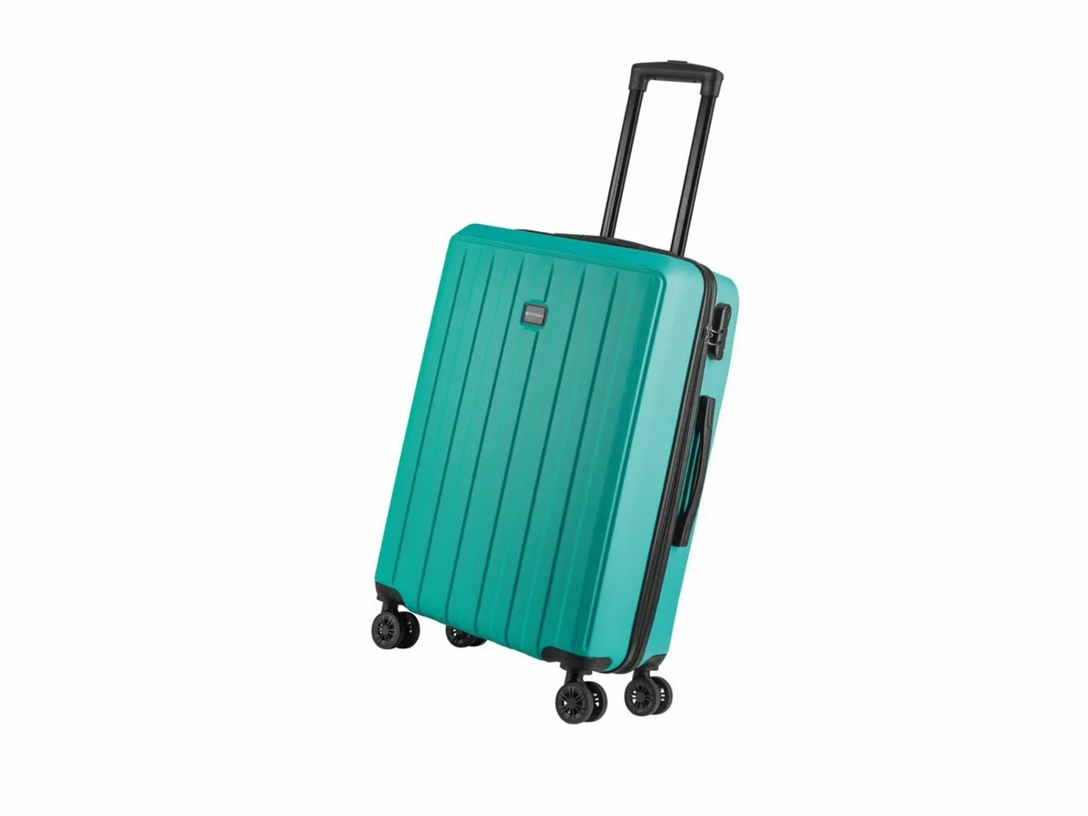 Topmove Traveler Cabin Suitcase - Image 2