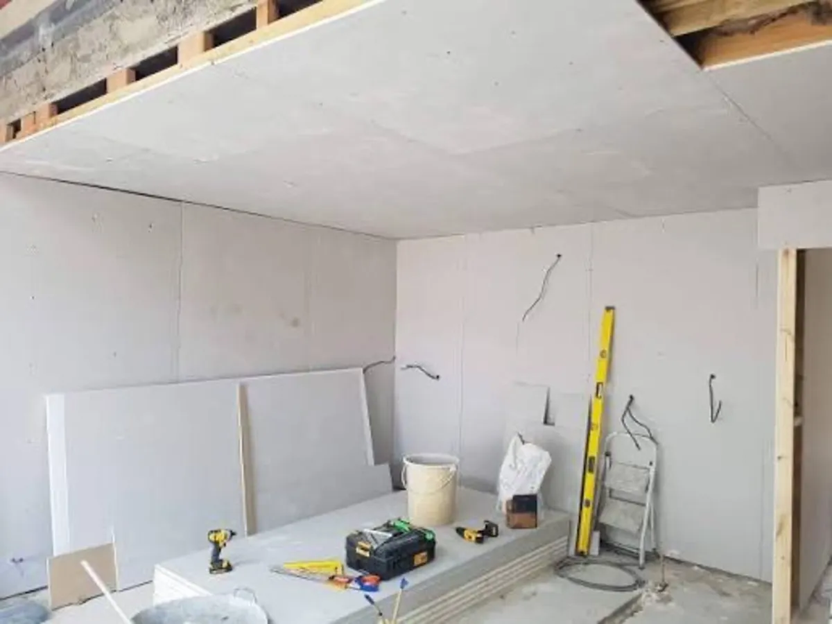 Plastering and building services - Image 2