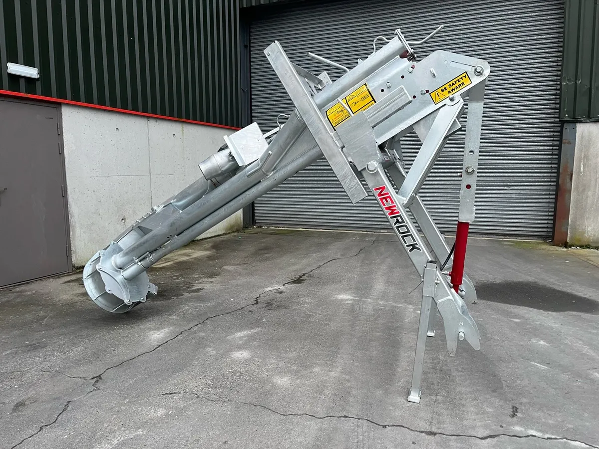 Newrock agitators (NEW) - Image 3