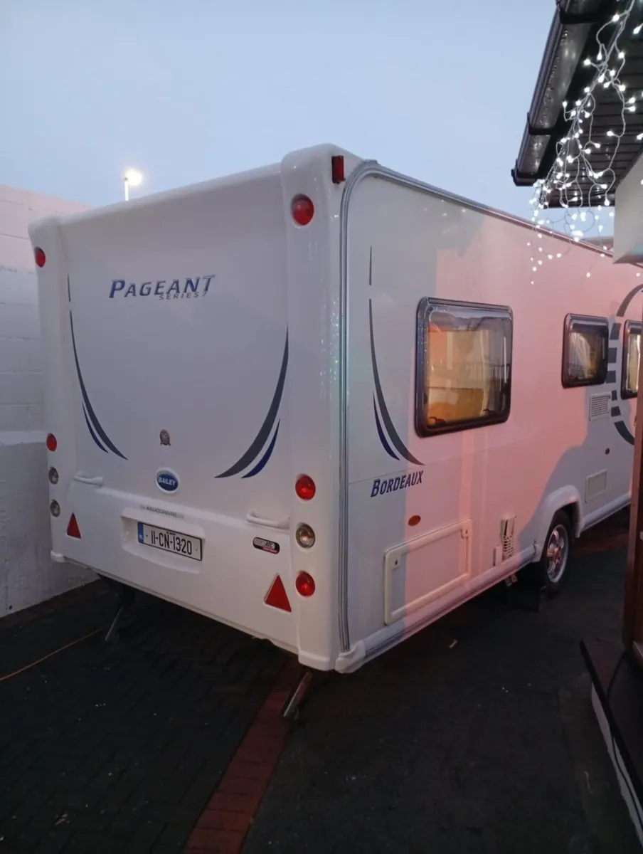 Fixed bed 2010 - Image 2