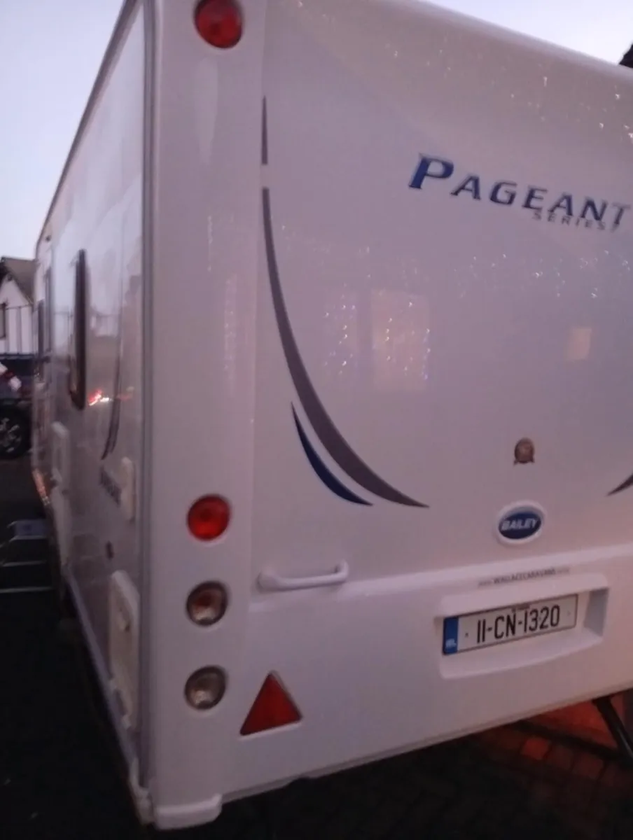 Fixed bed 2010 - Image 3