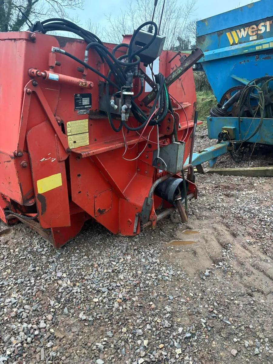 Straw chopper - Image 2