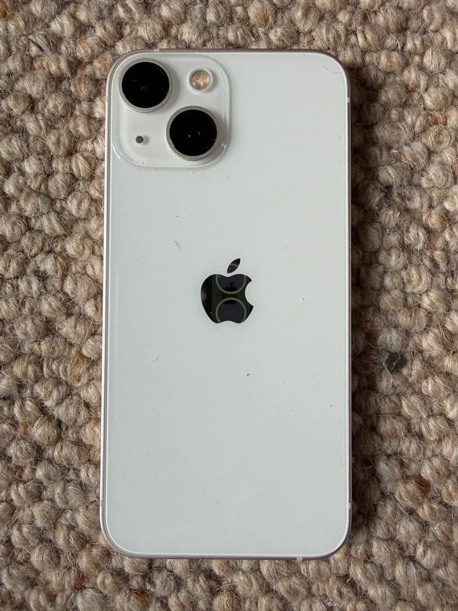 Iphone 13 mini - Image 3