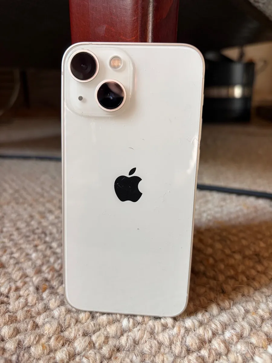 Iphone 13 mini - Image 2