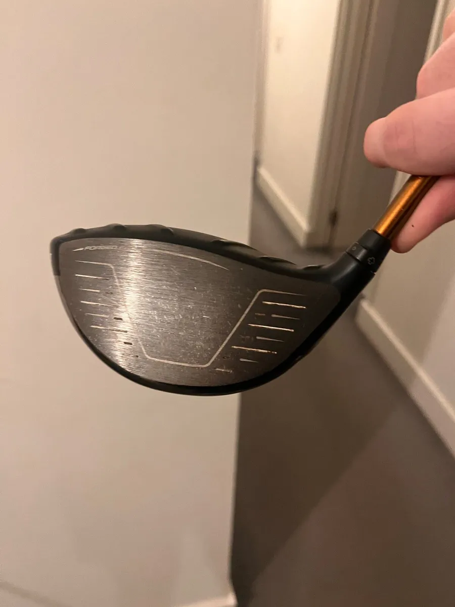 Ping g400 max driver - Image 3