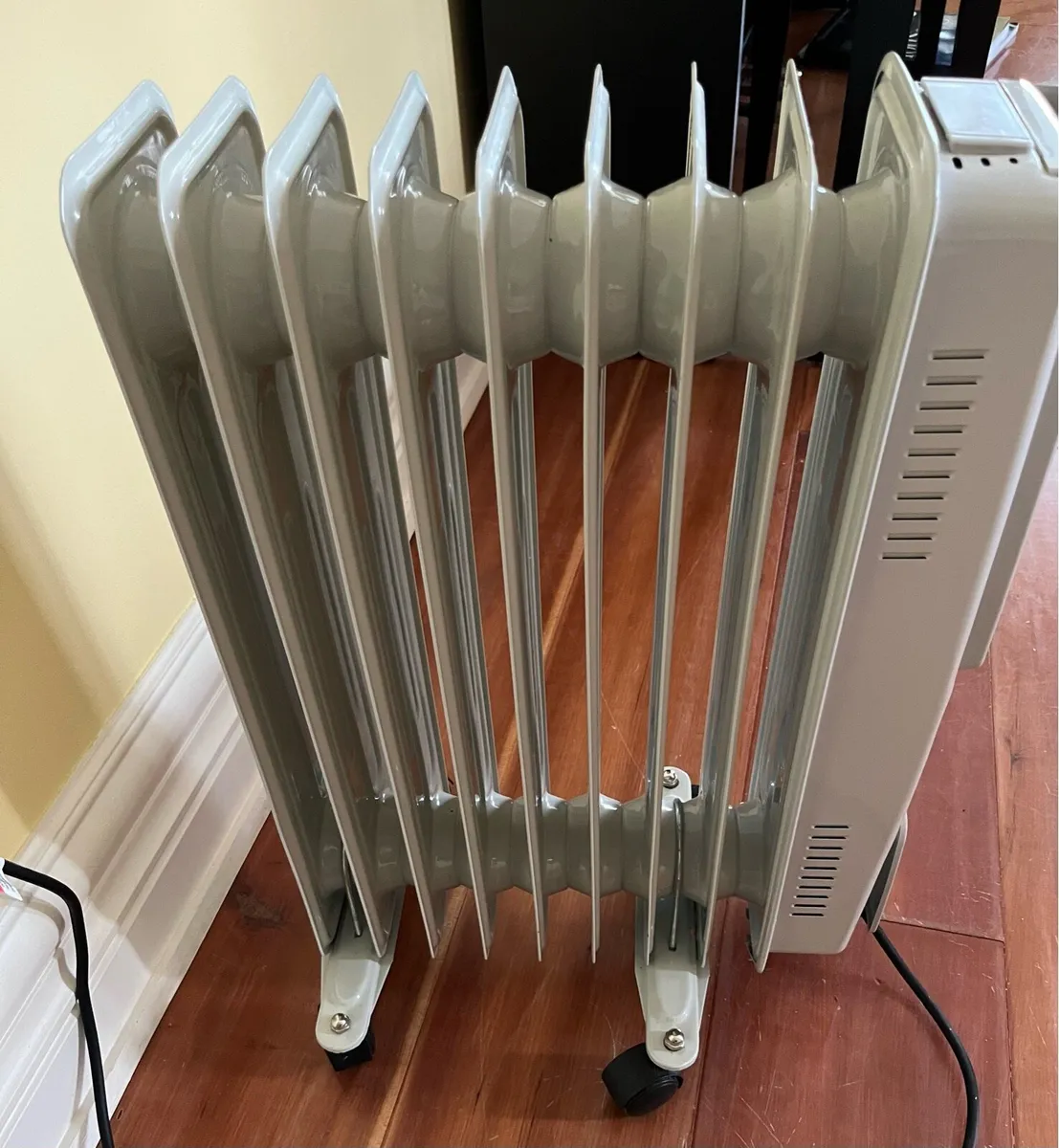 Oil filled heater - Image 2