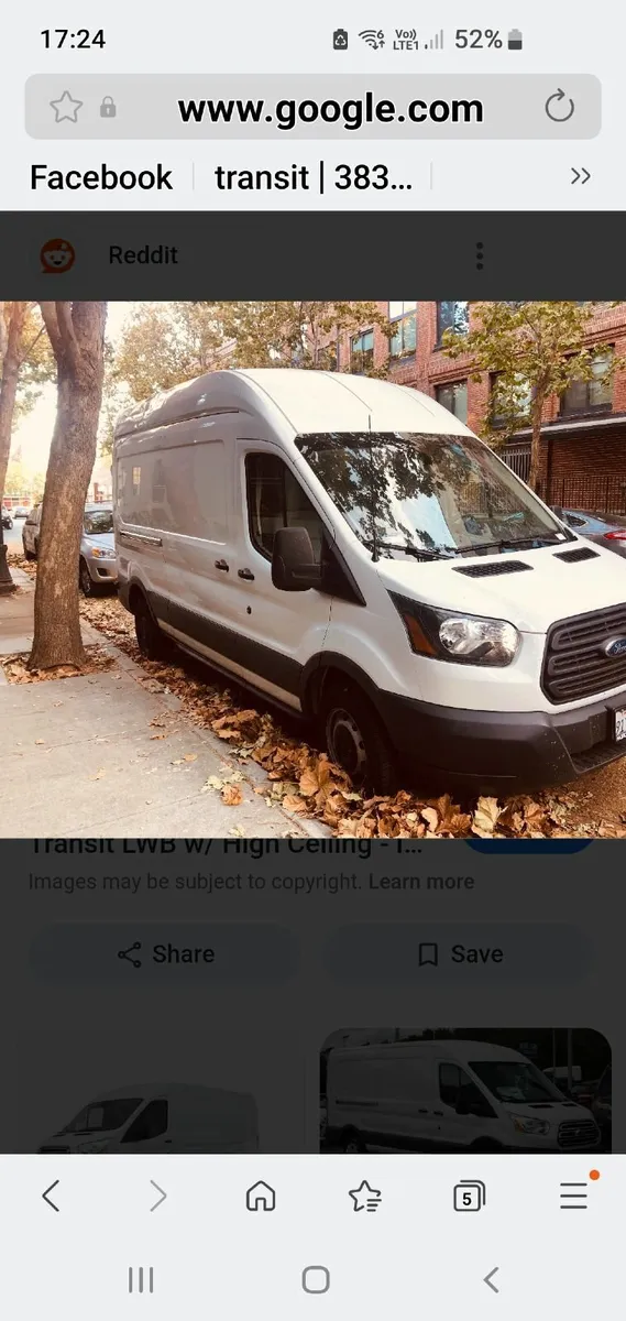 Ford new parts - Image 1