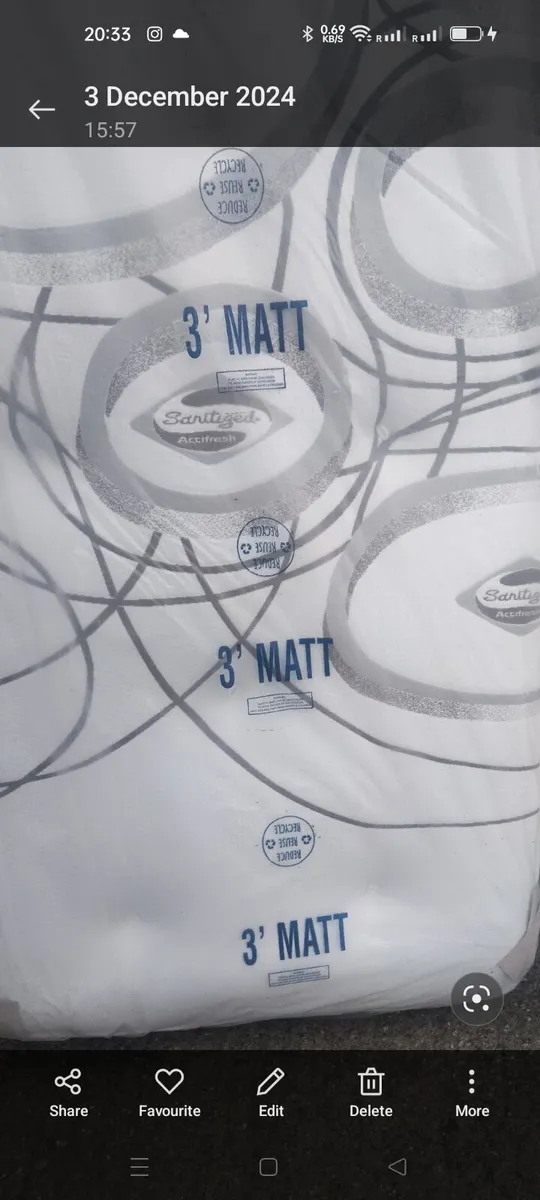 brand new top quality  mattresses s - Image 2