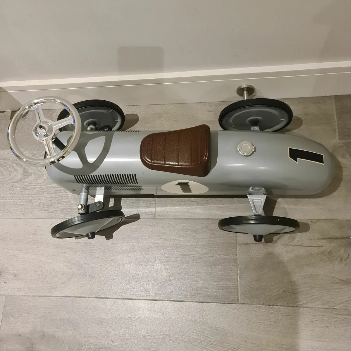 Ride on toy car - Image 3