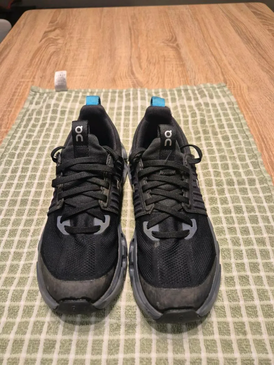 Kids trainers - Image 3