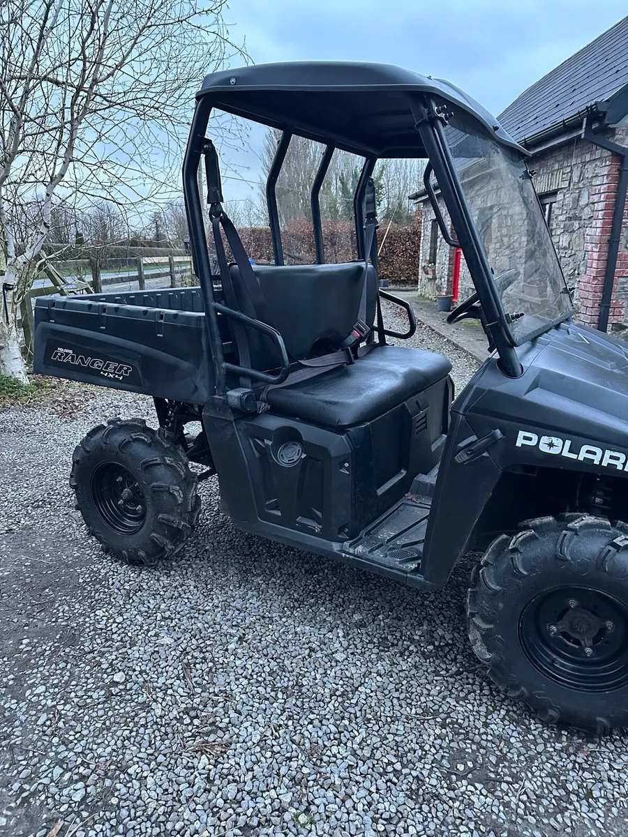 Electric Polaris - Image 4