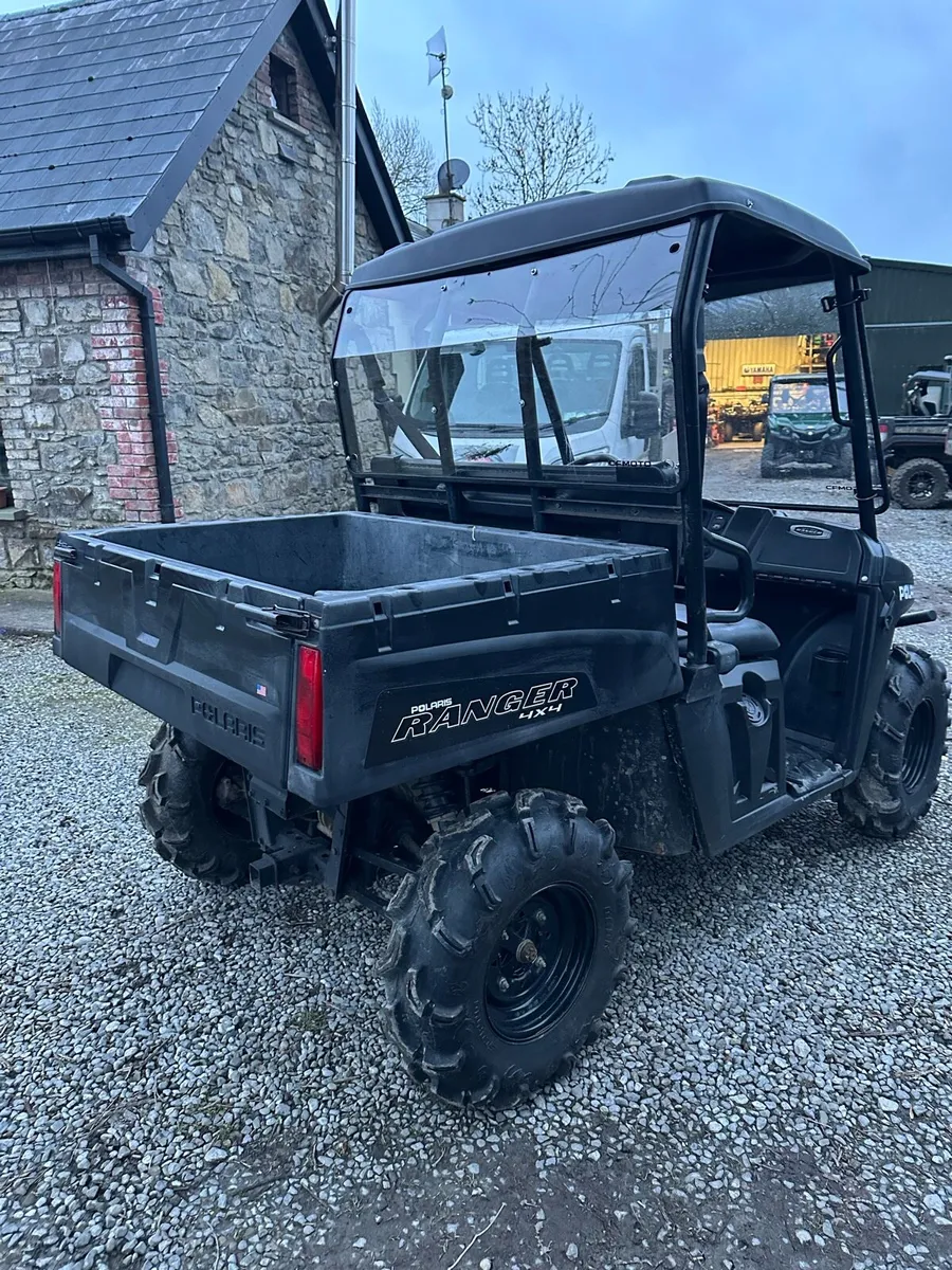 Electric Polaris - Image 3