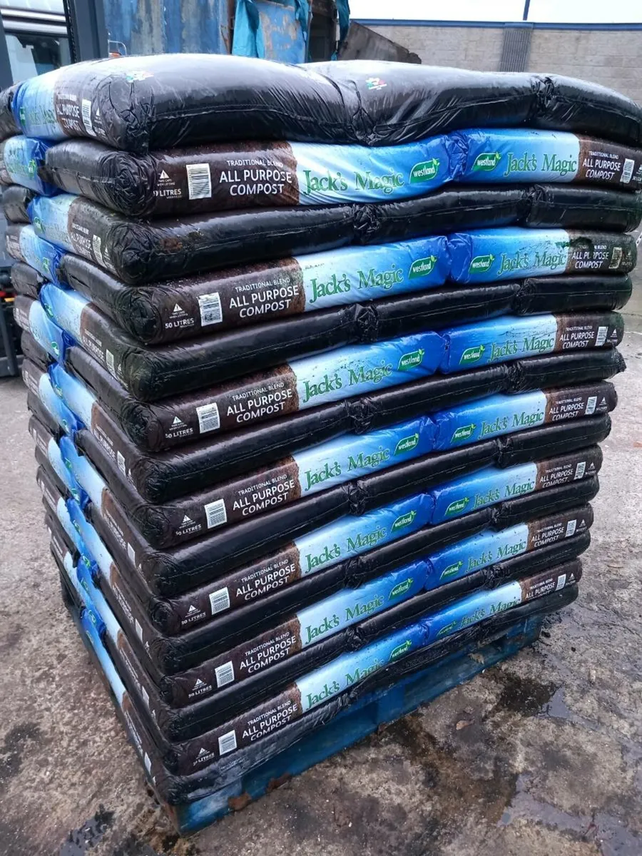 Irish moss peat - Image 4